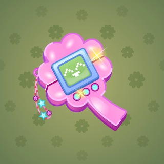 Clover Pin #28905