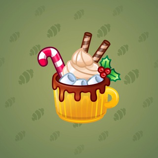 Holiday Drink #58423