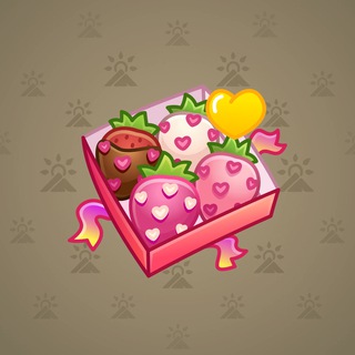 Berry Box #38302