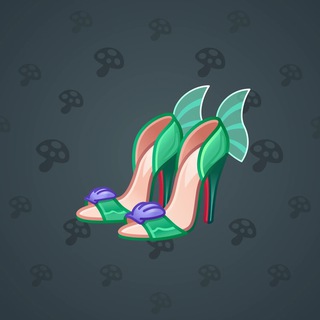 Sky Stilettos #14654