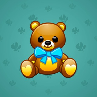 Toy Bear #55678