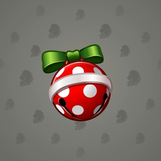 Sleigh Bell #5157