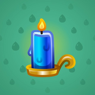 Eternal Candle #10530