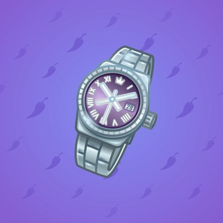 Swiss Watch #7306
