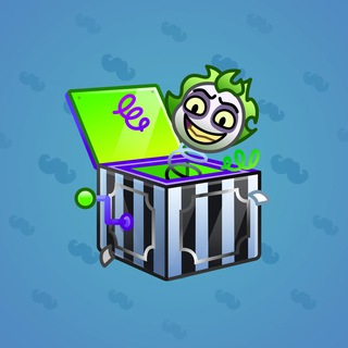 Jack-in-the-Box #30827