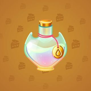 Love Potion #22374