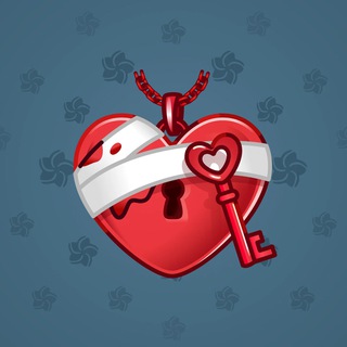 Cupid Charm #12620