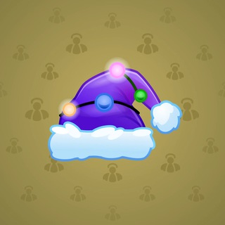 Santa Hat #6457