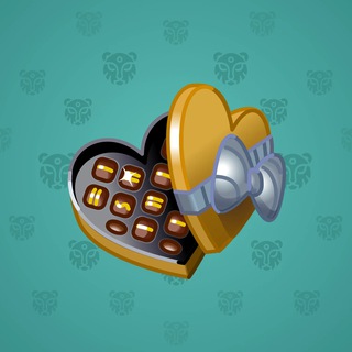 Valentine Box #9977