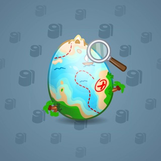 Easter Egg #123817
