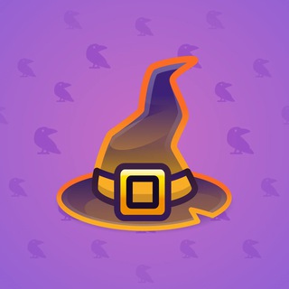 Witch Hat #50589