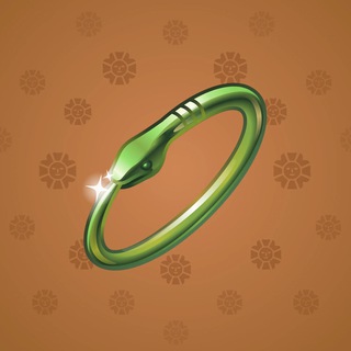 Nail Bracelet #4148