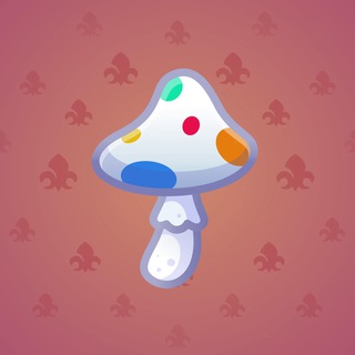 Spy Agaric #43112
