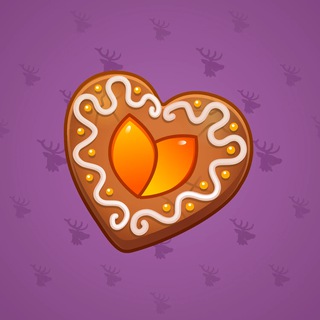 Cookie Heart #59026
