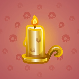 Eternal Candle #42378
