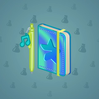 Star Notepad #31217