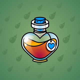 Love Potion #26645