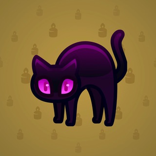 Scared Cat #3317