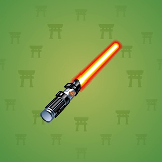 Light Sword #10381