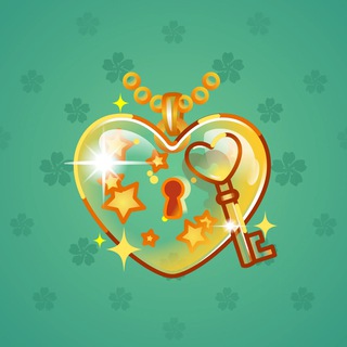 Cupid Charm #29051