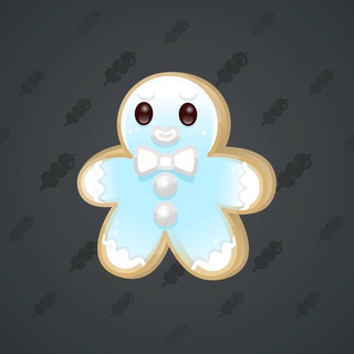 Ginger Cookie #125465
