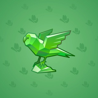 Rare Bird #11016