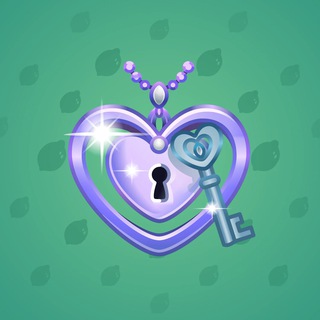 Cupid Charm #8191