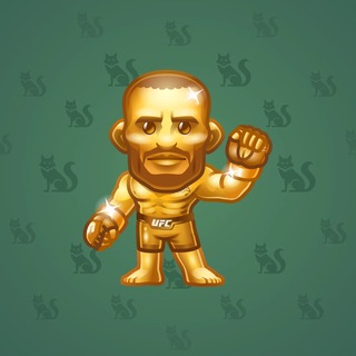 UFC Strike #2714