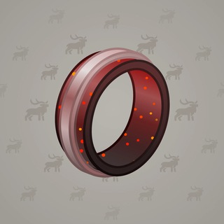Bonded Ring #667