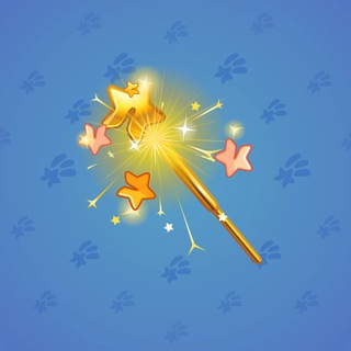 Party Sparkler #7767