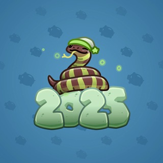 Lunar Snake #148563