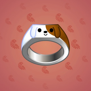 Signet Ring #14786