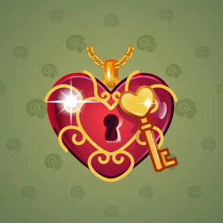 Cupid Charm #14677