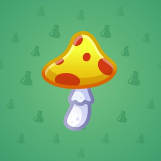 Spy Agaric #9451