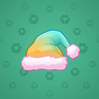 Santa Hat #8472