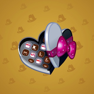 Valentine Box #7763