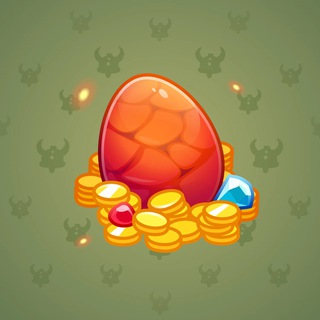 Easter Egg #104406