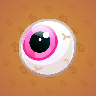 Evil Eye #7297