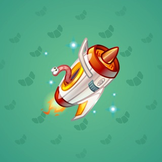 Stellar Rocket #64026