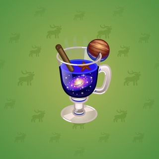 Spiced Wine #27284