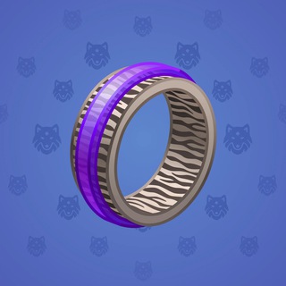 Bonded Ring #4115