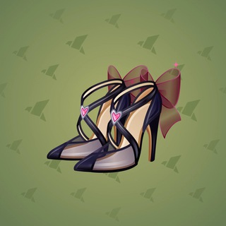Sky Stilettos #30879