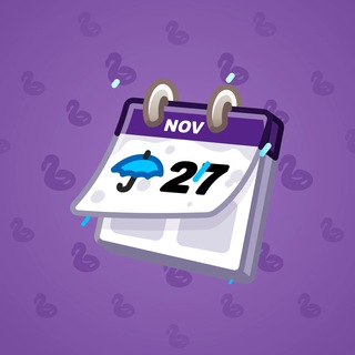 Desk Calendar #265000