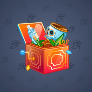 Jack-in-the-Box #17541