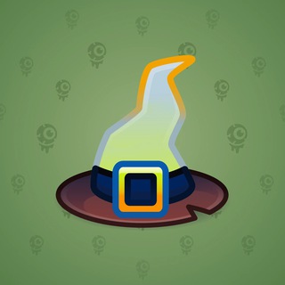 Witch Hat #62728
