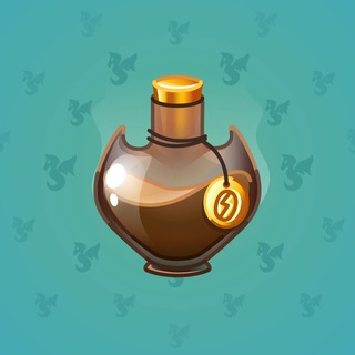 Love Potion #24814