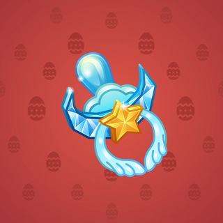 Bling Binky #5991