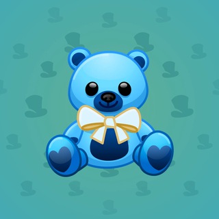 Toy Bear #23902