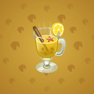 Spiced Wine #105637