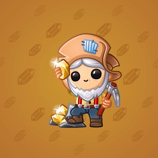 Liberty Figure #123857
